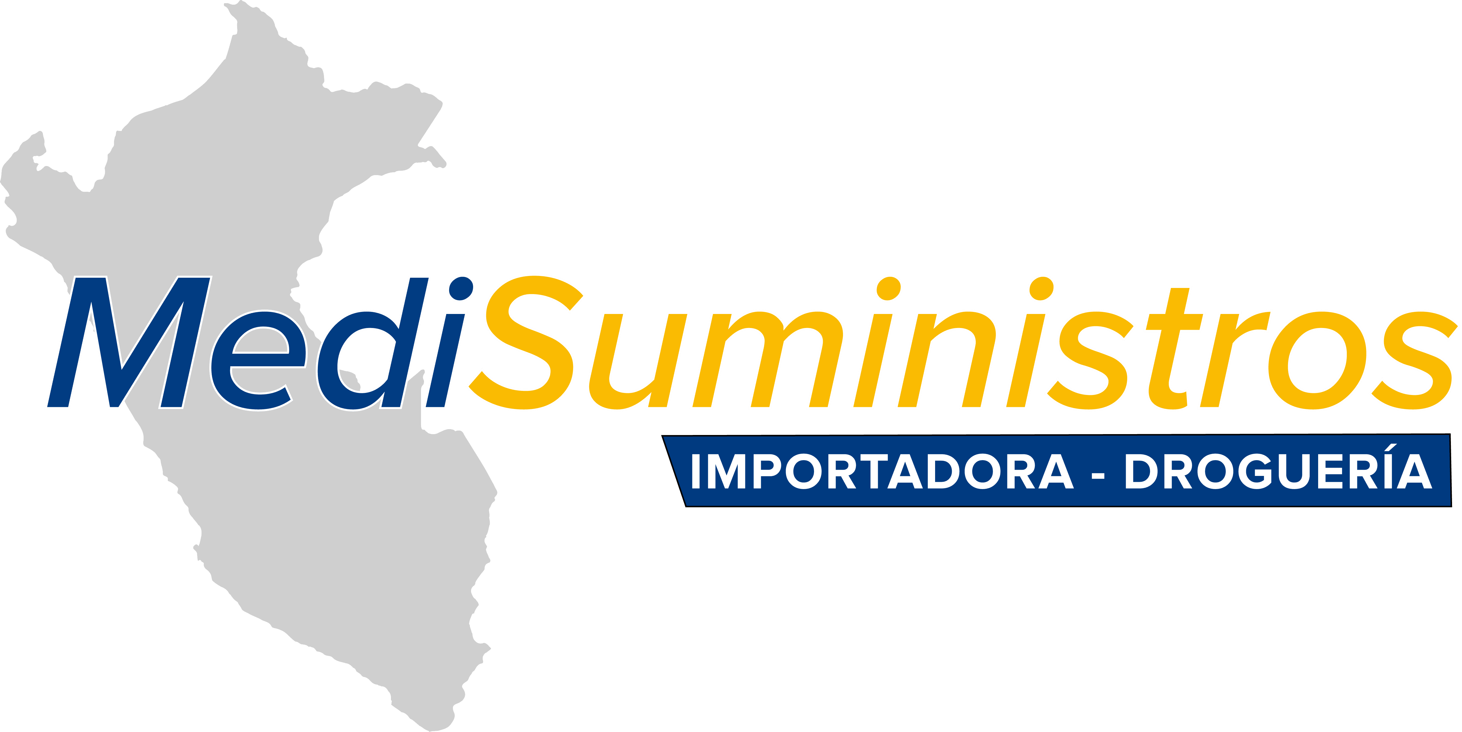 Medisuministros