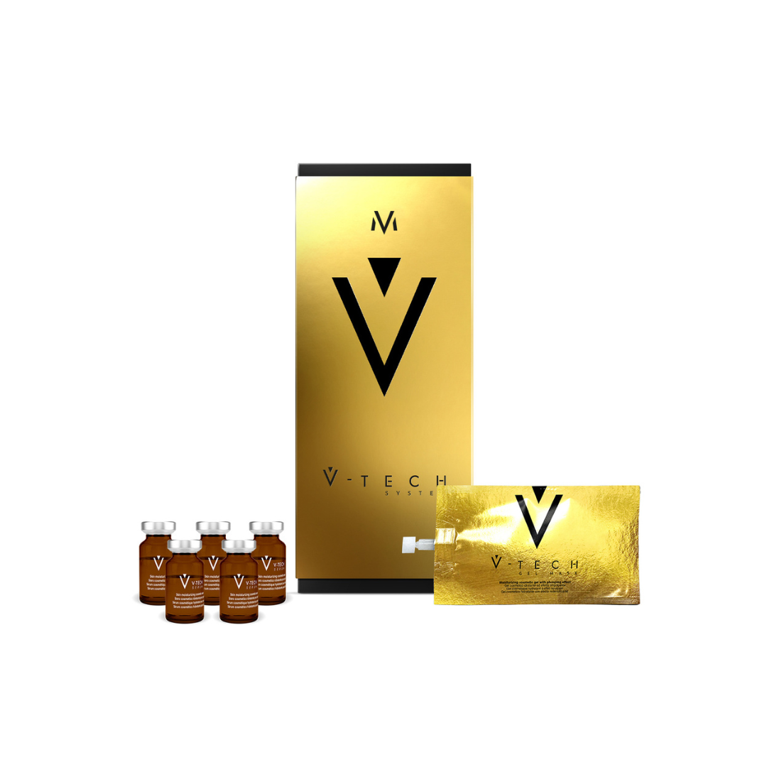 V TECH SYSTEM